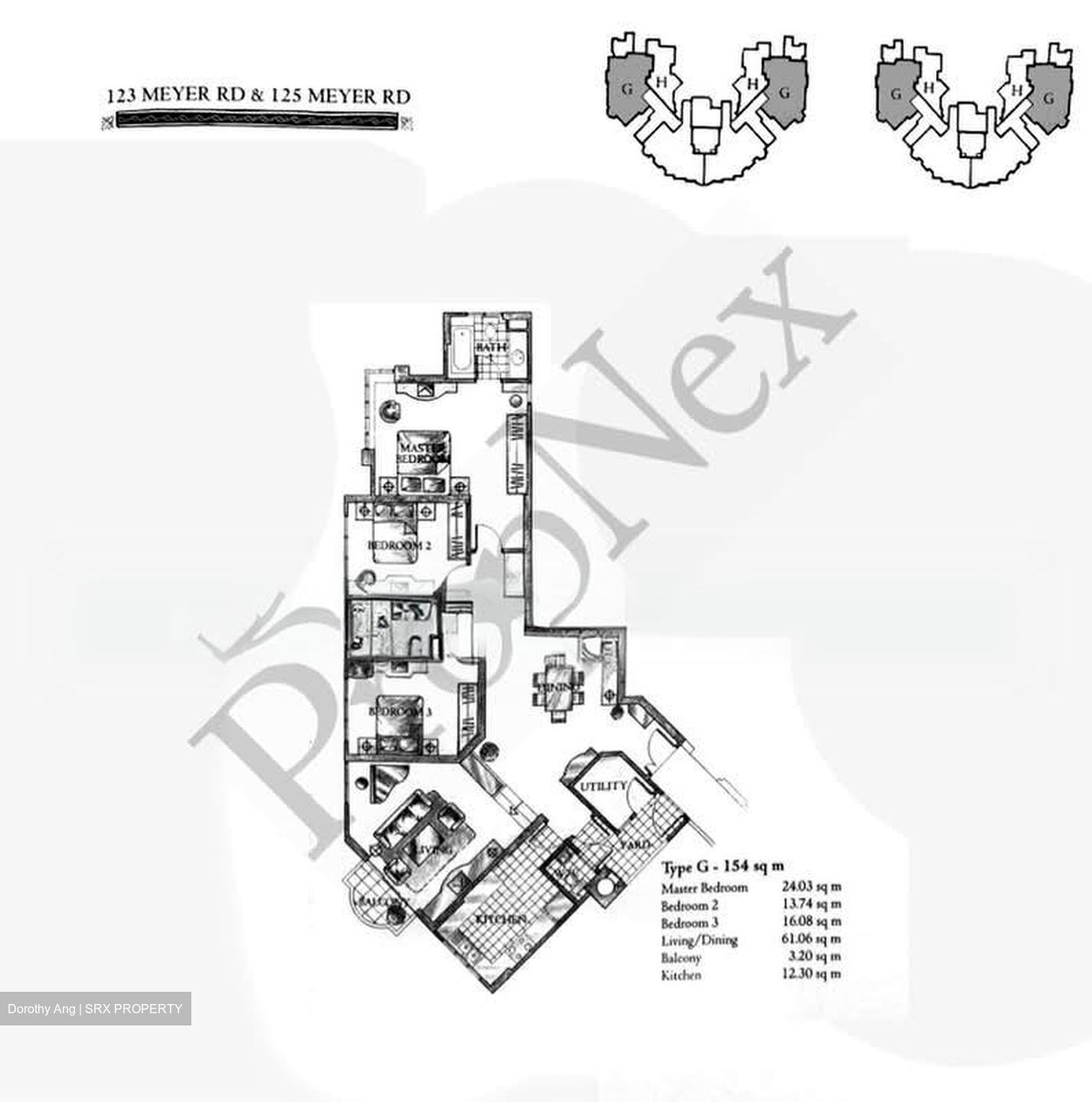 The Makena (D15), Condominium #580841761